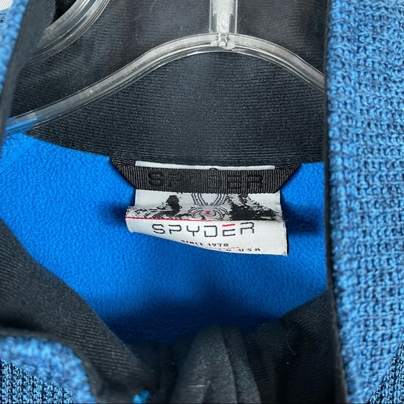 SPYDER Sweater - Picture 5 of 5